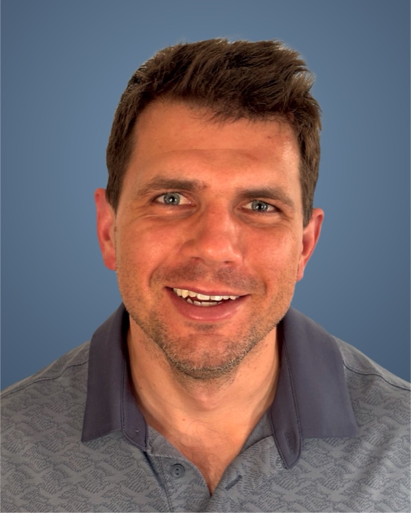 Joshua Bretag headshot